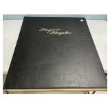 Mary Rose Wampler Signed 25 Total Plate Prints