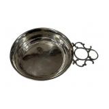 2.590 ozt Gorham Porringer Sterling 5"dia