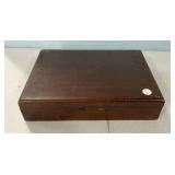 Flatware Box