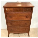 Sanford Furniture Co. Chest O Lite