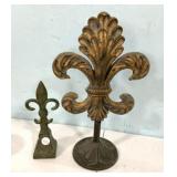 Fleur Dis Li Artwork