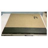 Richard Sloan North American Birds Volume One Plat