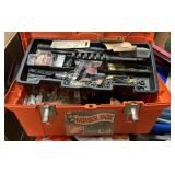 Homer Box with Assorted Accessories