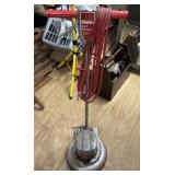 Clarke Floor Buffer