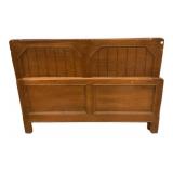 Davis Furniture Co. Full Size Bed