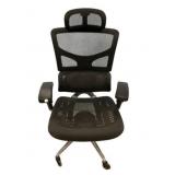 Multi Adjustable Office Desk Chair