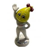 Andy Slick Esso Iron Money Bank 9"