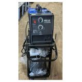 Lotos Mig140 115v Wire Welder 25-140 Amp
