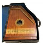 Oscar Schmid Jersey city, NJ Zither