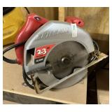 Skilsaw 2.3 HP 12 AMP Saw