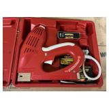 Arrow Electric Staple Gun
