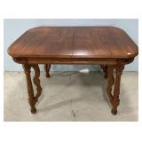 VTG Oak Dining Table