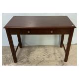 Kimbell Lodging Group Desk 30"h., 42"w., 21"d