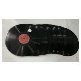 8 RCA Victor Records