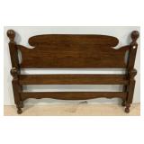 Particle 55" Full Bed