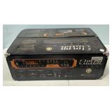 Eleven Rack Guitar Recording