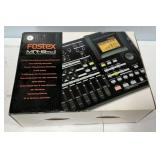 Foste MR 8 Mk II Digital