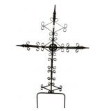 Iron Yard Cross 44"