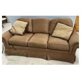Sherrill Upholstered Sofa 7