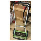 Greenworks 16" Reel Mower