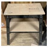 Wolfcraft Work Table