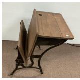 VTG School Desk