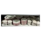 Rosalynn Carleton Varney Design Japan China