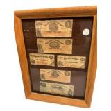 6 Mississippi Civil War Era Notes