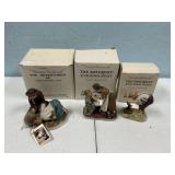 Norman Rockwell Huckleberry Flynn, Jave Grossman,