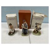 Norman Rockwell at the Vets, 1973