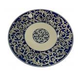 13' Rosenthal Porcelain Charger
