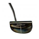 Scotty Cameron No. 5 Studio Design Black Mallet Pu