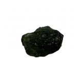 Tektite Moldavite Czeckoslavakia