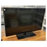 42' Flat Screen with Remote LG