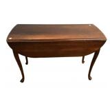 Late 20th Century Queen Anne 29'h., 45'w