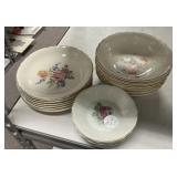 China Bowls