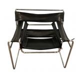 1960s Gavina & Knoll Wassily B3 Lounge Chair