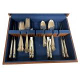 Rogers Bro 1847 IS Pattern Daybreak/Elegant Flatwa