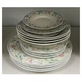 Farberware Brandywine Stoneware China