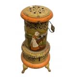 23'h Perfection kerosene burner heater