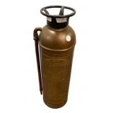 24' Phomene Fire Copper Extinguisher