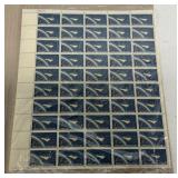 Space Project Mercury 4 Cent #1193