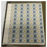 Malaria 4 Cent #1194