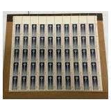 Seattle Worlds Fair 4 Cent #1196