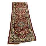 Empire Collection Sarouk 2'8 x 7'7 Runner