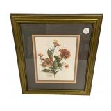 Signed Bill Brown Print