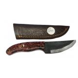 8' MHS Cutlery Fixed Blade Damas Knife