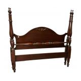 Sandill Co. Mahogany 55' Full