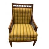 French Provincial Arm Chair