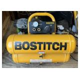 Bostitch Air Compressor